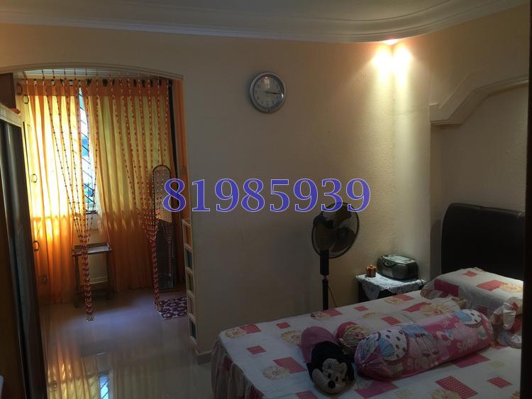 Blk 814 Jurong West Street 81 (Jurong West), HDB 5 Rooms #91464652